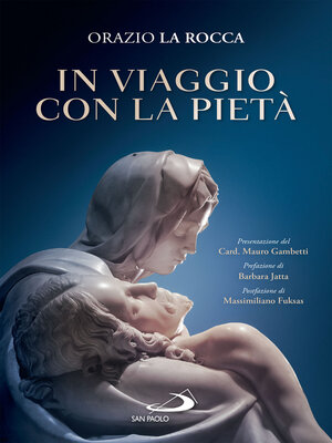 cover image of In viaggio con la Pietà